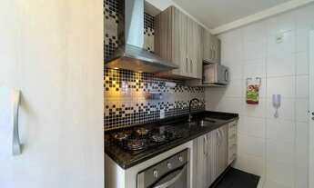 Imagem 7: Apartamento à venda no condomínio Excellence - Jundiaí/SP