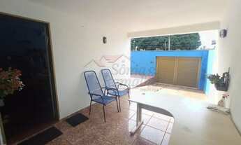 Imagem 7: Casas Residenciais Padrão em Ribeirão Preto