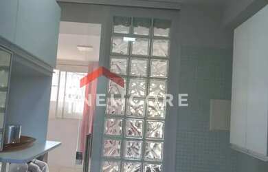 Imagem 4: Apartamento em Rua Berenice Ribeiro de Miranda - Jardim Vitória - Belo Horizonte/MG