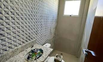 Imagem 5: Sobrado em Rua Augusto dos Anjos - Solemar - Praia Grande/SP