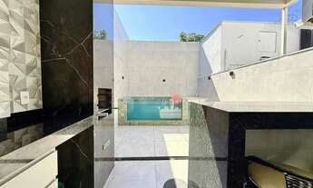 Imagem 4: Imóvel para venda possui 120 metros quadrados com 2 quartos em Jardim Leblon - Belo Horizo