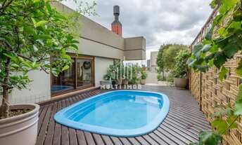 Imagem: Cobertura 3 dormitórios no Menino Deus