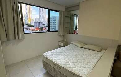 Imagem 7: Imóvel para aluguel com 30 metros quadrados com 1 quarto em Boa Viagem - Recife - PE