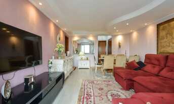 Imagem 5: Apartamento para venda em Mooca com 3 quartos, sendo 1 suíte , 120m²