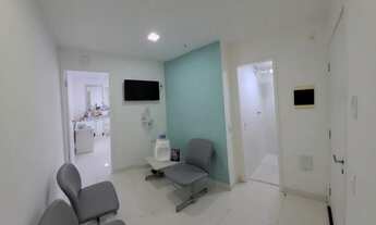 Imagem 2: Sala comercial em Madureira (25m²