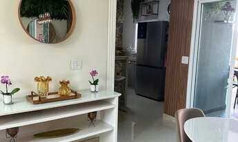 Imagem 5: Sobrado 3 suítes Condomínio Jardim de Mônaco