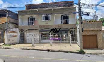 Imagem: Casa com 3 dormitórios à venda, 182 m²