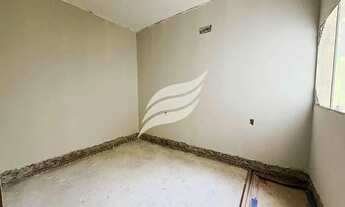 Imagem 4: Casa em construção com 02 quartos à vend ano bairro Jardim das Oliveiras