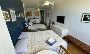 Imagem 4: CONJUGADO COM VISTA MAR à venda em Copacabana - Rio de Janeiro - RJ