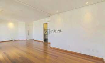 Imagem 7: Aluguel Apartamento 3 Dormitórios - 130 m² Moema