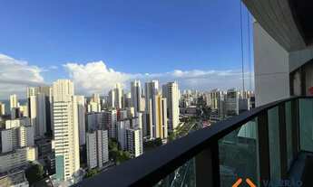 Imagem: Verdano Boa Viagem 3 Quartos de Alto Padrão