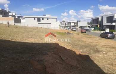 Imagem 3: Lote em condomínio em Avenida Marcelo Fiolo Pupo de Campos Ferreira - Loteamento Residenci