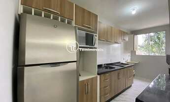 Imagem: Apartamento no Bairro Boehmerwald Conforto