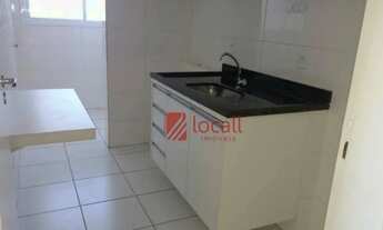 Imagem 3: Apartamento com 2 dormitórios, 70 m² - venda por R$ 315.000,00 ou aluguel por R$ 2.264,00