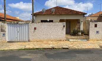 Imagem: Venda de Casas / Padrão na cidade de Araraquara