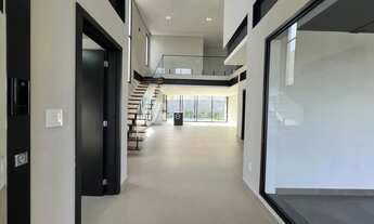 Imagem 4: Casa - Loteamento Residencial Arborais - Campinas