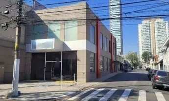 Imagem: Prédio Comercial de alto padrão no Tatuapé