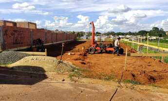 Imagem 5: CA1190 - Casa À Venda em Fase de Construção, Jardim Sul, Assis