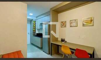 Imagem 5: Apartamento à Venda - Pinheiros, 1 Quarto, 28 m2