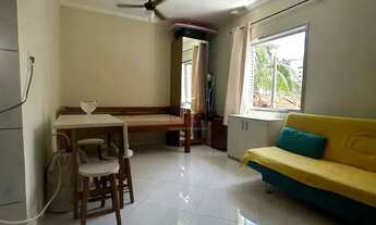 Imagem: Kitnet, Ocian, Praia Grande - R$ 220 mil