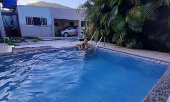 Imagem: Kitinete do Gilberto em Muriqui - Temporada