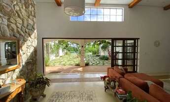 Imagem 4: Chácara à venda em Indaiatuba, Terras de Itaici, com 4 suítes, com 3000 m², Terras de Itai