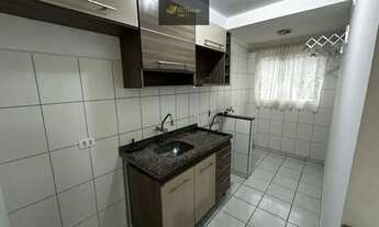 Imagem 5: Apartamento à venda, no Residencial Altos Do Santana em Pindamonhangaba, Santana, com 2 qu