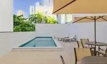 Imagem 11: Excelente Apartamento, 2 Quartos (sendo 1 suíte) no Centro de Boa Viagem