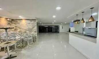 Imagem 2: PONTA VERDE: vendo APARTAMENTO ao LADO do PALATO 24h