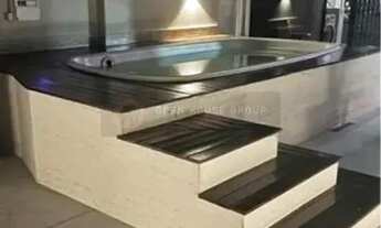 Imagem: Open house vende apartamento no condominio