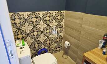 Imagem 7: Apartamento 128m² com 2 Quartos e Suíte em Barreiros