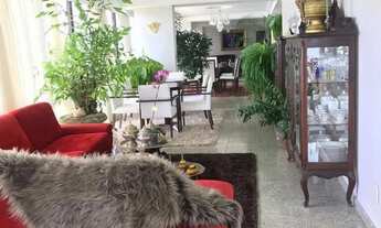 Imagem 4: Cobertura Duplex a venda com 5 Suítes, 700 m² pé na areia em Piedade Jaboatão dos Guararap