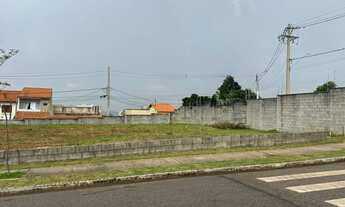 Imagem: Condomínio Residencial Pampulha Sorocaba