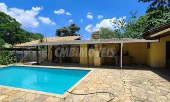 Imagem 7: Chácara - Village Campinas - Campinas