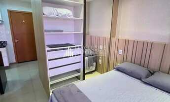 Imagem 7: ED. BLUE BELO APTO DE 1 QUARTO, 40 METROS QUADRADOS É 1 BANHEIRO