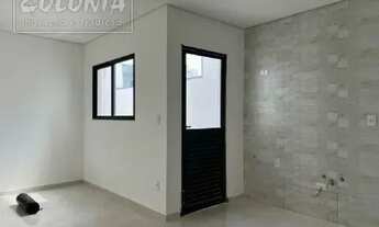 Imagem 3: Cobertura a venda - Santa Teresinha, Santo André