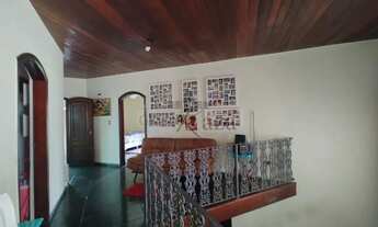 Imagem 7: Oportunidade - Casa Sobrado Comercial - Jardim Satélite - 5 Dormitórios - 280m² - Estuda p