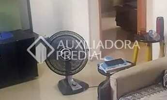 Imagem 3: Apartamento semi mobiliado 2 dorm. para locação no bairro São José em Canoas