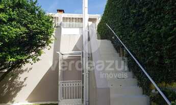 Imagem 4: Casa impecável à venda na Vila Brandina em CampinasSP