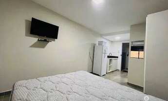 Imagem: Kitnet com 1 dormitório para alugar, 18