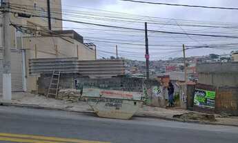 Imagem 4: Lote/Terreno para venda com 312 metros quadrados em Vila Iasi - Taboão da Serra - São Paul