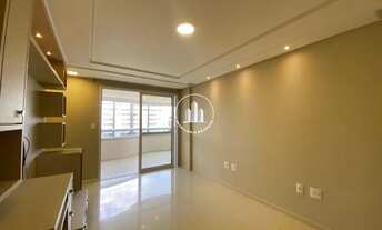 Imagem 4: Apartamento 3 Quartos com 2 Suítes e 119m² - Estreito