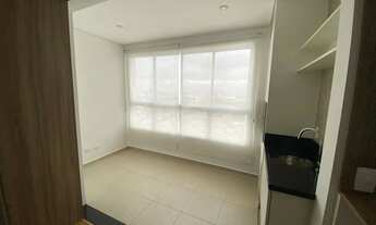 Imagem 4: Loft para locação no Trend Loft Mobiliado no 17º Andar