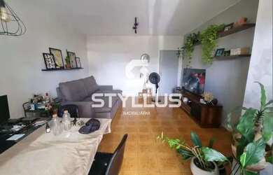 Imagem 2: Todos os Santos Apartamento com 2 dormitórios