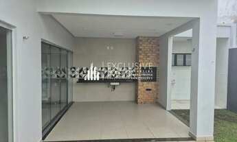 Imagem 3: JARDIM ESPANHA CASA DE 204 METROS, 3/4 SENDO 2 SUÍTES É 3 BANHEIROS