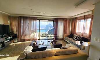 Imagem 5: Apartamento no Condomínio Farol da Ponta Negra - Ponta Negra