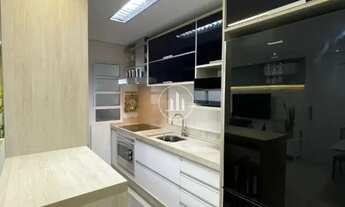 Imagem 6: Apartamento 2 Quartos com 1 Suíte e 76m² - Campinas - CEN