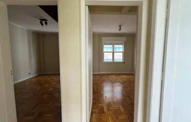 Imagem 3: Imóvel para aluguel e venda tem 103 metros quadrados com 2 quartos em Paraíso - São Paulo