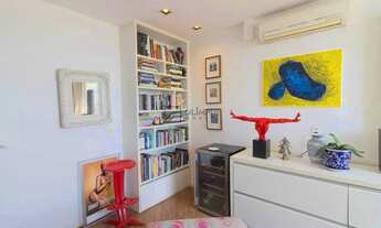 Imagem 7: Venda Apartamento 2 Dormitórios - 120 m² Pompéia