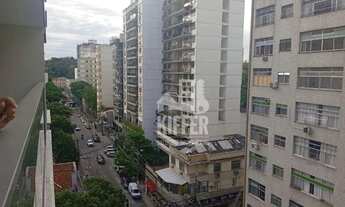 Imagem 4: Apartamento com 1 quarto à venda, 50 m² por R$ 650.000 - Ingá - Niterói/RJ